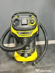 Aspirator Karcher wd 6 