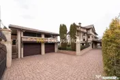 Vila impunătoare in stil italian - Ștefănești, Argeș