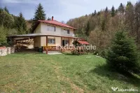 Casa de vacanta sau pensiune in Dâmbovicioara 5 camere, ...