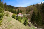 Casa de vacanta sau pensiune in Dâmbovicioara 5 camere, ...