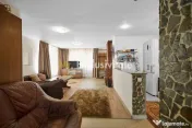 Casa de vacanta sau pensiune in Dâmbovicioara 5 camere, ...
