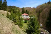 Casa de vacanta sau pensiune in Dâmbovicioara 5 camere, ...