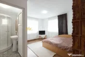 Casa de vacanta sau pensiune in Dâmbovicioara 5 camere, ...
