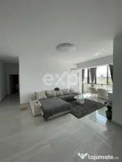 3 Camere 2 terase mobilat utilat 96 mp totali 2 parcări Pan 