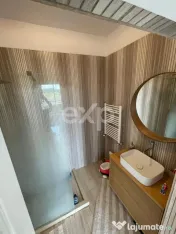 3 Camere 2 terase mobilat utilat 96 mp totali 2 parcări Pan 