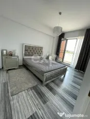 3 Camere 2 terase mobilat utilat 96 mp totali 2 parcări Pan 