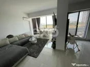 3 Camere 2 terase mobilat utilat 96 mp totali 2 parcări Pan 