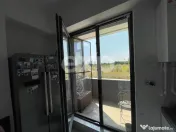 3 Camere 2 terase mobilat utilat 96 mp totali 2 parcări Pan 