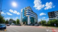 Spatiu Ucentral Parking