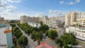Spatiu Ucentral Parking