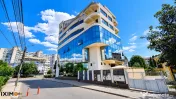 Spatiu Ucentral Parking