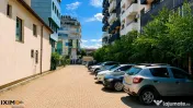 Spatiu Ucentral Parking