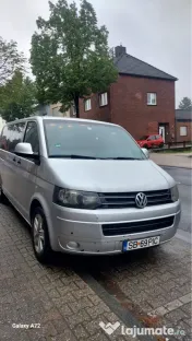 Wv caravelle 