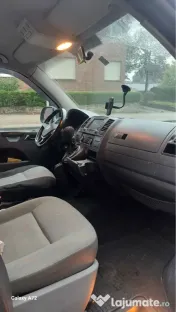 Wv caravelle 