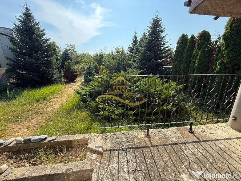 Casa de vanzare in Bacau Calea Romanului - Bacau (Bacau)