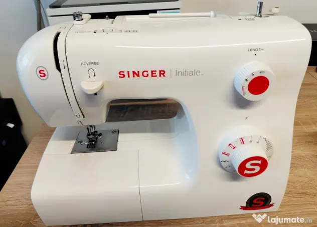 Masina de cusut Singer, 2250, 9 Programe – pentru reparatie sau piese