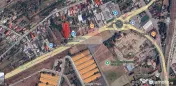 DE VANZARE Teren intravilan 4.001 mp , Blejoi , POT 40% C...