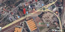 DE VANZARE Teren intravilan 4.001 mp , Blejoi , POT 40% C...