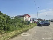 DE VANZARE Teren intravilan 4.001 mp , Blejoi , POT 40% C...