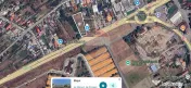 DE VANZARE Teren intravilan 4.001 mp , Blejoi , POT 40% C...