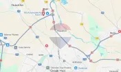 DE VANZARE Teren intravilan 4.001 mp , Blejoi , POT 40% C...