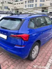 Skoda Kamiq 1.0 TSI benzina 