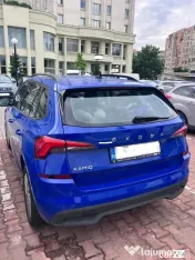 Skoda Kamiq 1.0 TSI benzina 