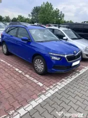 Skoda Kamiq 1.0 TSI benzina 