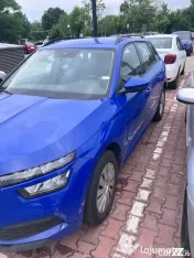 Skoda Kamiq 1.0 TSI benzina 