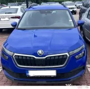 Skoda Kamiq 1.0 TSI benzina 