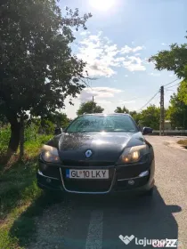 Renault Laguna 1.5