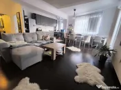Apartament 2 camere, decomandat + parcare subterana