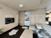 Apartament 2 camere, decomandat + parcare subterana