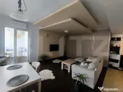 Apartament 2 camere, decomandat + parcare subterana
