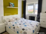 Apartament 2 camere, decomandat + parcare subterana