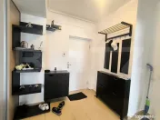 Apartament 2 camere, decomandat + parcare subterana