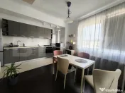Apartament 2 camere, decomandat + parcare subterana