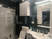 Apartament 2 camere, decomandat + parcare subterana