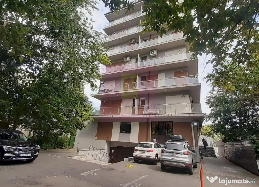 Super Apartament Vitan Mall
