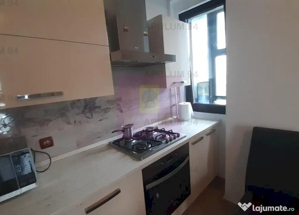 Super Apartament Vitan Mall