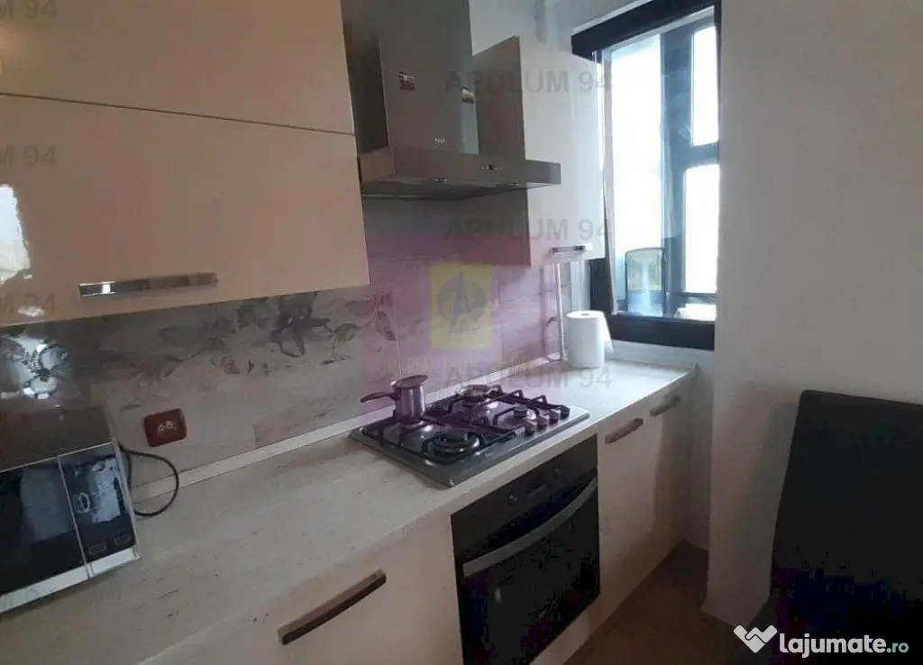 Super Apartament Vitan Mall