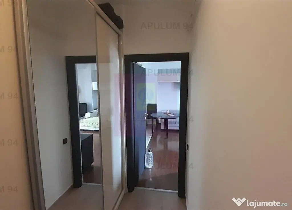 Super Apartament Vitan Mall