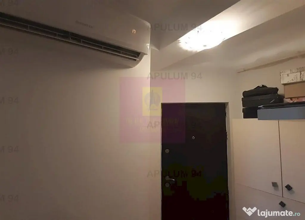 Super Apartament Vitan Mall
