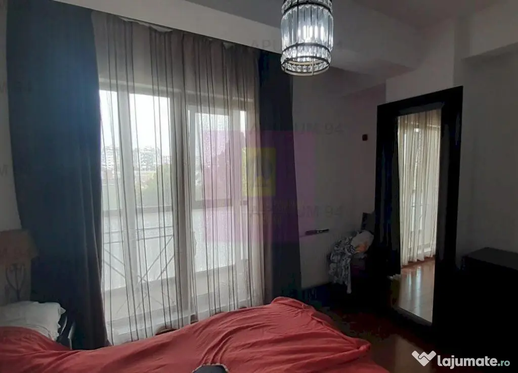 Super Apartament Vitan Mall
