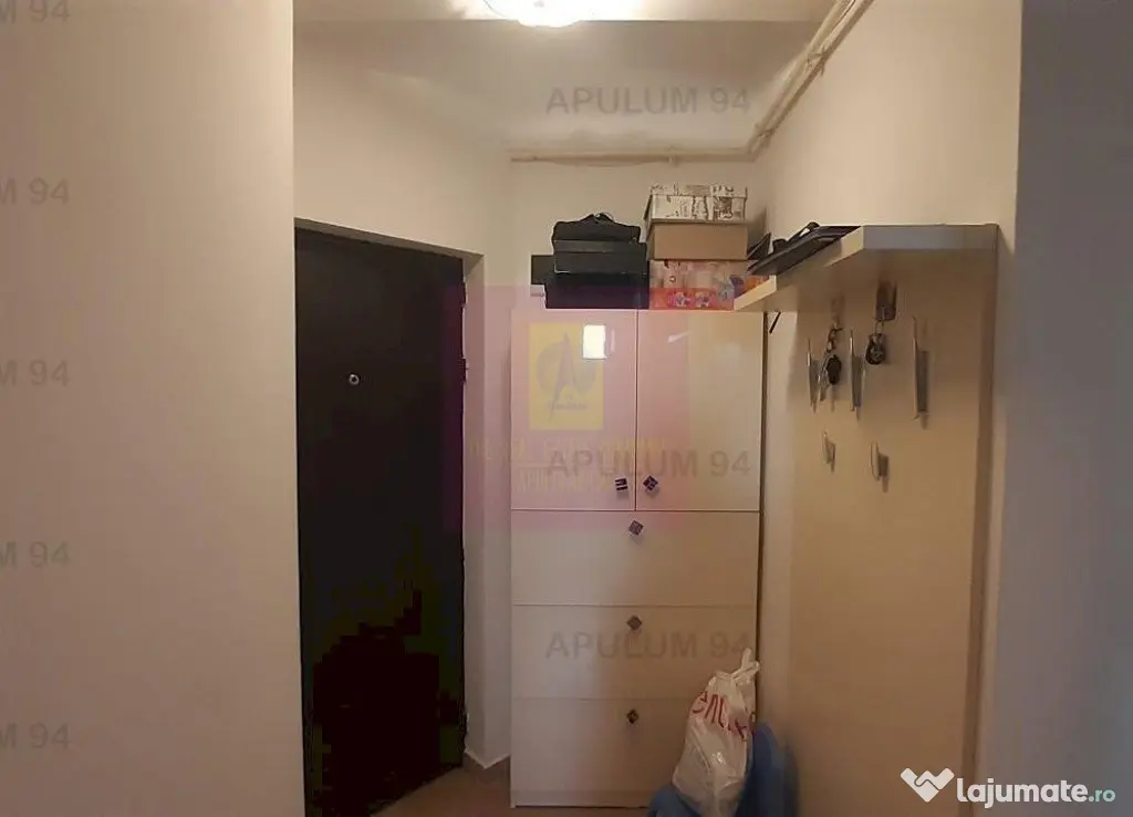 Super Apartament Vitan Mall