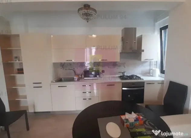 Super Apartament Vitan Mall