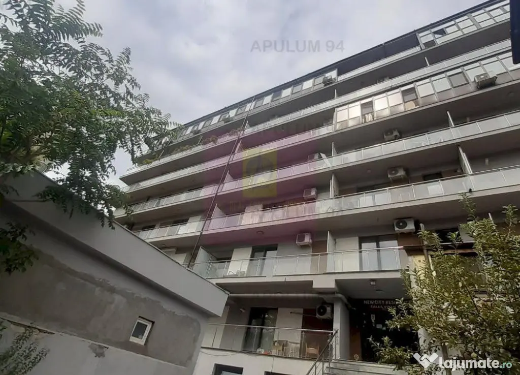 Super Apartament Vitan Mall