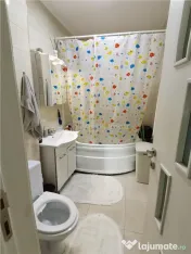 Colentina Parc, apartament 4 camere bloc 2017 et 3, parcar 