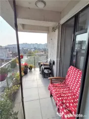 Colentina Parc, apartament 4 camere bloc 2017 et 3, parcar 