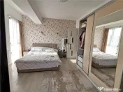 Colentina Parc, apartament 4 camere bloc 2017 et 3, parcar 